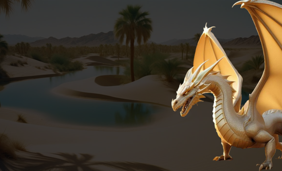 Dragon SLOTS Casino Mobile Web